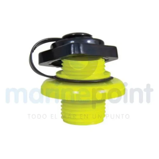 Jobe Boston Valve for Nautical Inflatables - 410800024-PCS product image