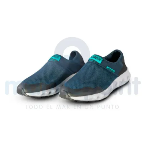 Jobe Discover Slip-On Aquatic Shoes Blue - 594620005-7 product image