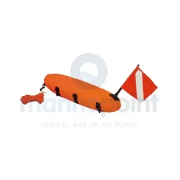 Diving Signaling Buoy with 20 M Line - GS62039 product image