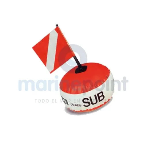 Boya Diving Inflatable Flag Buoy - GS62041 product image