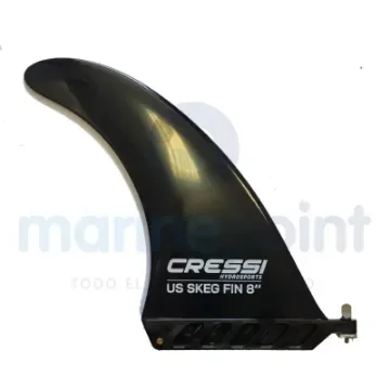 Cressi-sub Quilla Paddle, Us Size 8" - ENO000008 product image