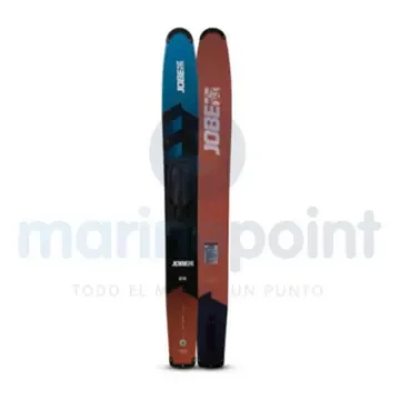 Jobe Rental Combo Water Skis for Adults - 442021001 product image