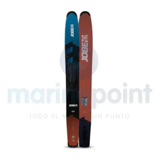 Jobe Rental Combo Water Skis for Adults - 442021001 product image