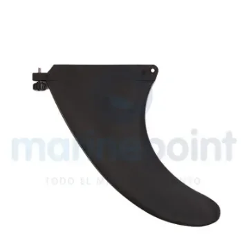 Jobe Centre Fin for Quilla Paddle Surf - 489914003 product image
