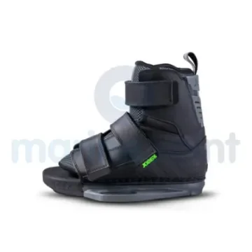 Jobe Wakeboard Boots Black T-40/44 - 393121002-7/10 product image