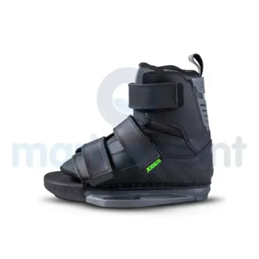 Jobe Wakeboard Boots Black T-40/44 - 393121002-7/10 product image