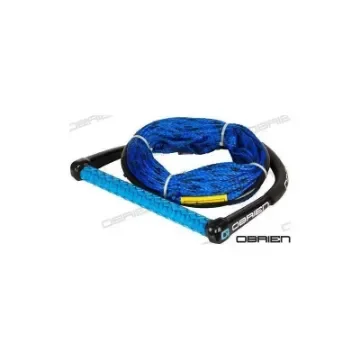O´Brien Ski Rope with Handle, 4 Sections, Floating Blue - OB2174552 product image