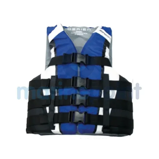 O´Brien Pro 4-B Blue Waterski Vest Size M - OB2112124 product image