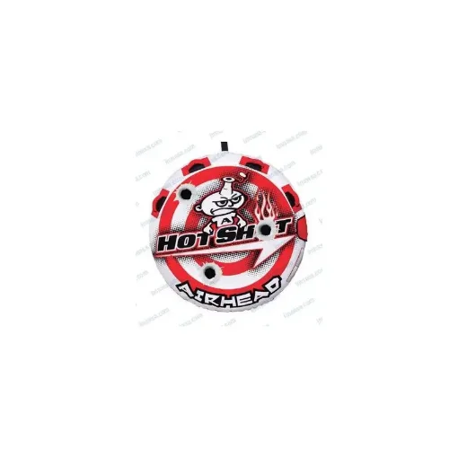 Airhead Hot Shot Slider 144 cm - 00111023 product image