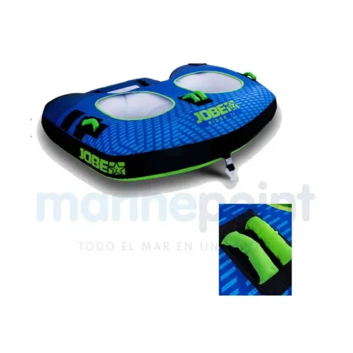 Jobe - Inflatable Slider for Two - 230222003 product image