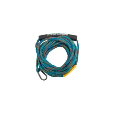 Jobe Nautical Towing Rope for Double Sliders - 211922001 product image