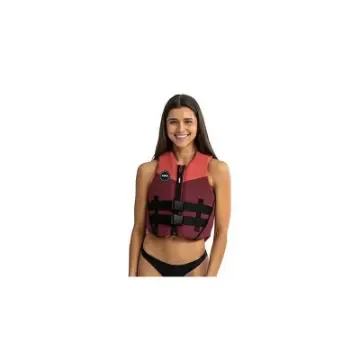 Jobe Women's Neoprene Life Jacket - 244922005-S product image