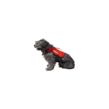 Jobe Medium Size Red Dog Life Jacket - 240020001-M product image