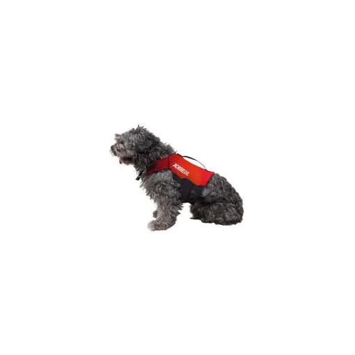 Jobe Medium Size Red Dog Life Jacket - 240020001-M product image
