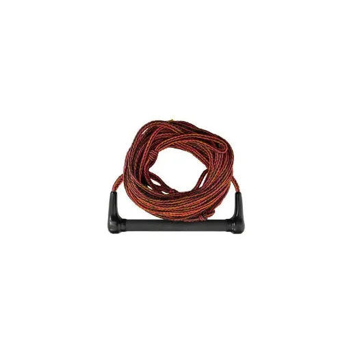 Jobe Combo Sliding Tow Rope Red T/Pcs - 211222002 product image