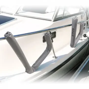 Magma Side Mount Paddle or Board Holder - 67881 product image