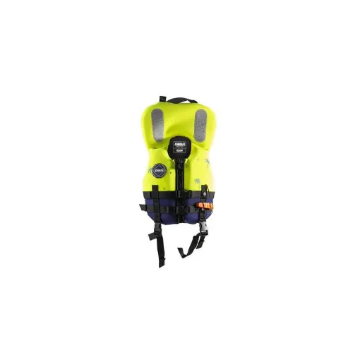 Jobe Youth Neoprene Life Jacket ISO 100N M/L - 244920001-M/L product image