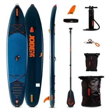 Jobe - Duna Elite 11.6 Inflatable SUP Kit Blue - 486423004 product image