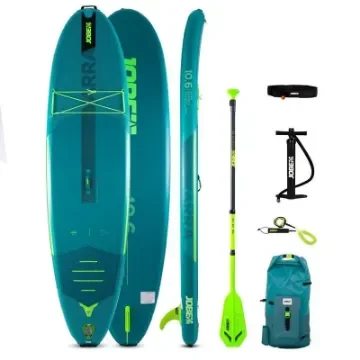 Jobe Inflatable Paddle Board Kit - 486423012 product image