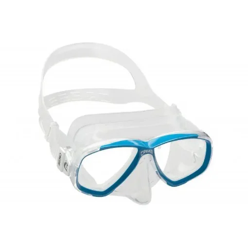 Cressi-sub Diving Mask Comfortable Fit - ADN207920 product image