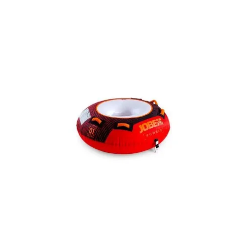 Jobe - Slider Rumble 1p, Red, 117 X 44cm - 230123002 product image