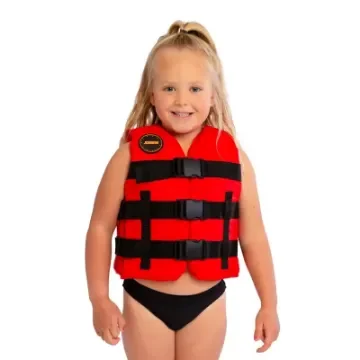 Jobe Unisex Life Jacket ISO 50N - 244823015 product image