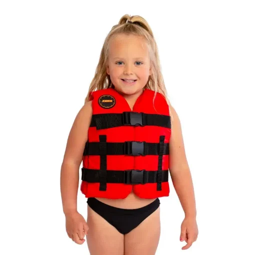 Jobe Unisex Life Jacket ISO 50N - 244823015 product image