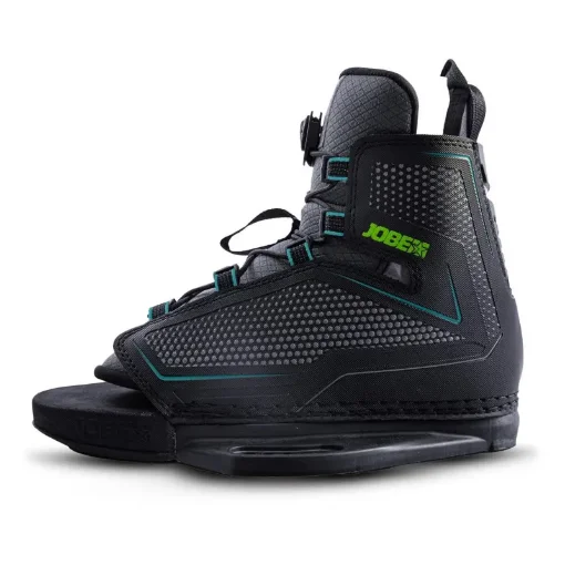 Jobe Wakeboard Boots Secure Fit - 393122001-STAND product image