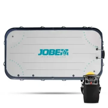 Jobe - Inflatable Island Platform Without Pump - 289922001 product image