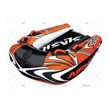 KENON - Kenon Slasch II Horseshoe Slider for Water Sports - 49250026 product image