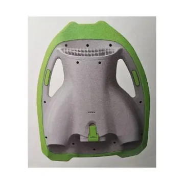 Jobe - Flux Kids Seascooter, 2m Depth, 5.4 Km/H - 281025003 product image