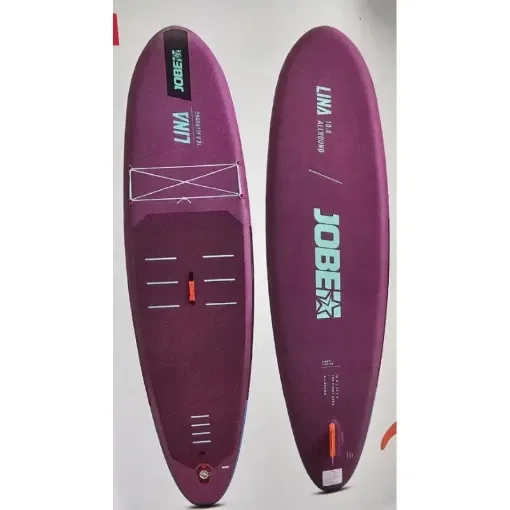 Jobe Inflatable Paddleboard Kit 10.6' - 486425004 product image