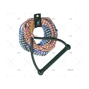KENON 18.3 M Tow Rope for 4-Person Slider - 49250032 product image