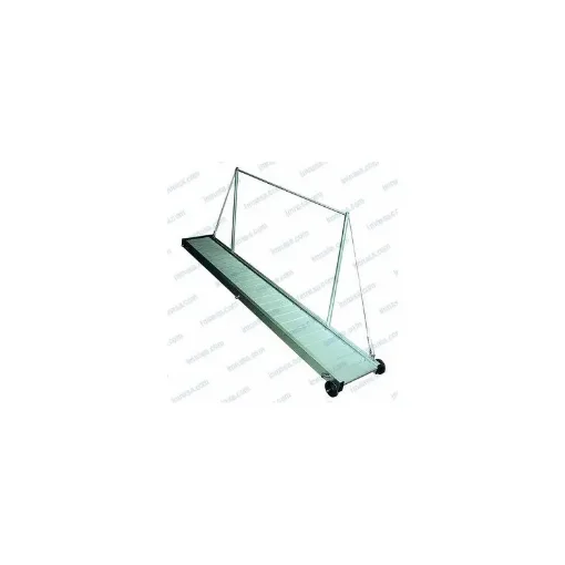 Fixed Aluminium Gangway for Boat - 04000379 product image