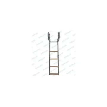 Jolly 4-Step Ladder - 35250455 product image