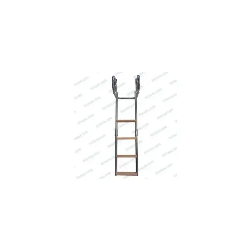 Jolly 4-Step Ladder - 35250455 product image