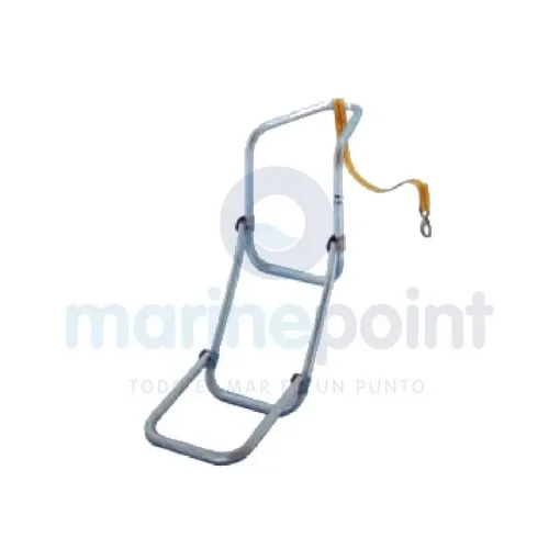 Inflatable Boat Bow Ladder - GS73011 product image