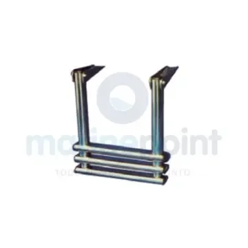 3-Step Telescopic Ladder - GS73030 product image