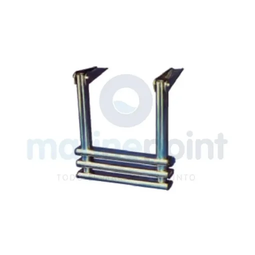 3-Step Telescopic Ladder - GS73030 product image