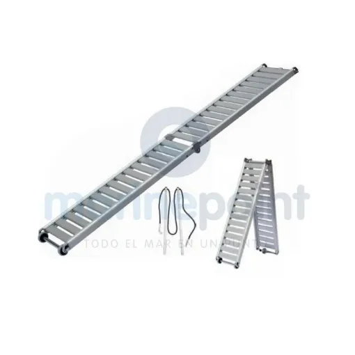 Mini Aluminium Walkway, Foldable - GS73170 product image