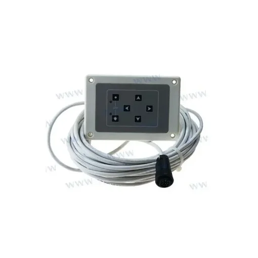 Maibak Gangway Control Wall Panel - MKT09000580 product image