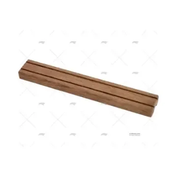 Arc Teak Step for Nautical Ladder - 92000137 product image