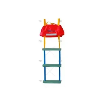 4-Step Nautical Emergency Ladder - 22400048 product image