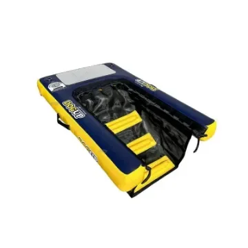 Dogup Inflatable Dog Ladder - 50250128 product image