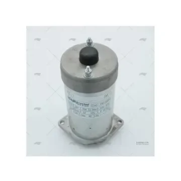 Besenzoni - Bs Motor 24v 800w Short Shaft - 15402074 product image
