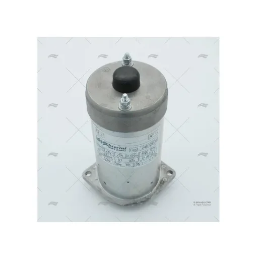 Besenzoni - Bs Motor 24v 800w Short Shaft - 15402074 product image