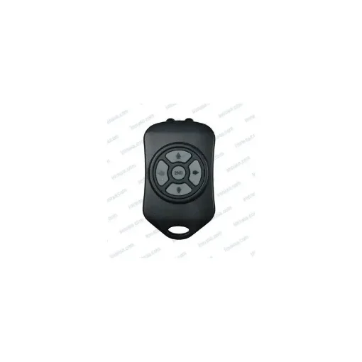 Besenzoni - BS TX-5 Infrared Remote Control - 15402044 product image