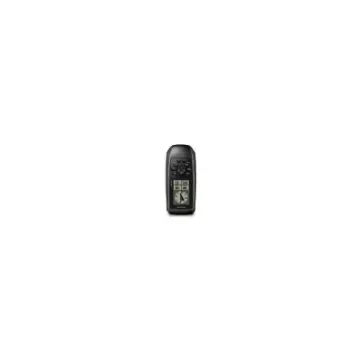 Garmin Portable GPS Black and White - 010-01504-00 product image
