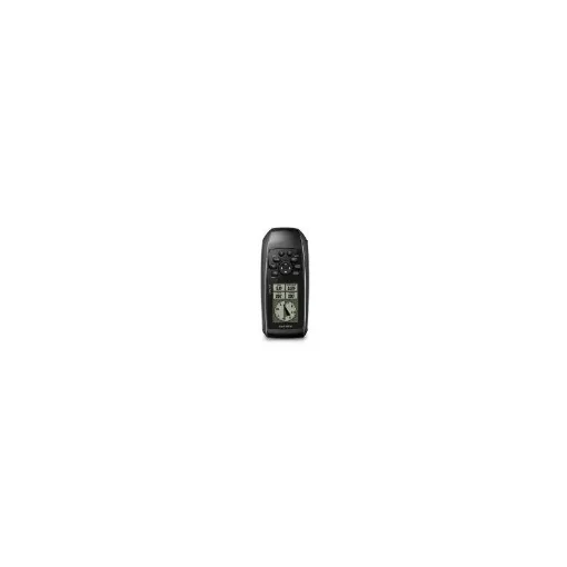 Garmin Portable GPS Black and White - 010-01504-00 product image