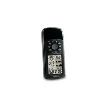 Garmin - GPS G72 H - 41G72H product image